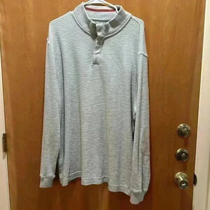 Perry Ellis men’s pullover size XXL